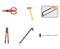 Extraction-Tools